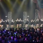 【写真特集】=LOVE デビュー1周年記念ライブで4thシングル初披露！