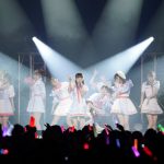 【写真特集】=LOVE デビュー1周年記念ライブで4thシングル初披露！