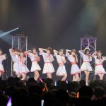 【写真特集】=LOVE デビュー1周年記念ライブで4thシングル初披露！