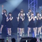 【写真特集】=LOVE デビュー1周年記念ライブで4thシングル初披露！