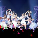 【写真特集】=LOVE デビュー1周年記念ライブで4thシングル初披露！