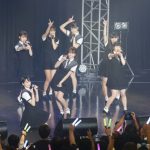 【写真特集】=LOVE デビュー1周年記念ライブで4thシングル初披露！