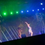東京パフォーマンスドール、映像と融合し進化した未来型ダンスサミットが大盛況！(写真23枚)