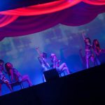 東京パフォーマンスドール、映像と融合し進化した未来型ダンスサミットが大盛況！(写真23枚)