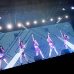 東京パフォーマンスドール、映像と融合し進化した未来型ダンスサミットが大盛況！(写真23枚)
