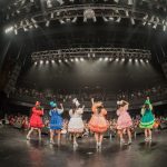 FES☆TIVE新体制初ワンマンで動員800人超！年明けニューシングル発表も！