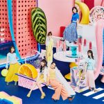 【ライブレポート】東京パフォーマンスドール、待望の2ndアルバム『Hey, Girls!』詳細発表！☆Taku Takahashi（m-flo）プロデュース楽曲も収録決定！！