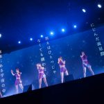 東京パフォーマンスドール、映像と融合し進化した未来型ダンスサミットが大盛況！(写真23枚)