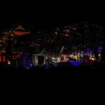 「平安神宮月夜の宴 ROOTS66 京の二人会 斉藤和義×立川談春」に3500人の観客が集結！