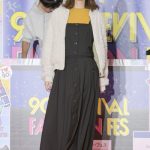 Niki、中島愛蘭らが、ららぽーと90年代「リバイバルファッションショー」のランウェイに登場！＜90‘s REVIVAL FASHION FES＞