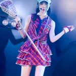 【ライブレポート】AKB48・高橋朱里チームBが「シアターの女神」公演ゲネプロを開催！「驚きと感動を与えるような公演を作っていきたい」！！