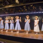 【ライブレポート】AKB48・高橋朱里チームBが「シアターの女神」公演ゲネプロを開催!「驚きと感動を与えるような公演を作っていきたい」!!