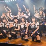 【ライブレポート】AKB48・高橋朱里チームBが「シアターの女神」公演ゲネプロを開催！「驚きと感動を与えるような公演を作っていきたい」！！