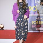 Niki、中島愛蘭らが、ららぽーと90年代「リバイバルファッションショー」のランウェイに登場！＜90‘s REVIVAL FASHION FES＞