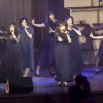 SKE48・松村香織と高柳明音のツートップ!総選挙カップリング曲『サンダルじゃできない恋』初披露!<AKB48グループ 第2回ユニットじゃんけん大会>