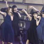 SKE48・松村香織と高柳明音のツートップ！総選挙カップリング曲『サンダルじゃできない恋』初披露！＜AKB48グループ 第2回ユニットじゃんけん大会＞