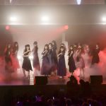 SKE48・松村香織と高柳明音のツートップ！総選挙カップリング曲『サンダルじゃできない恋』初披露！＜AKB48グループ 第2回ユニットじゃんけん大会＞
