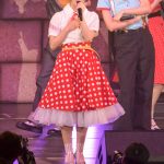 SKE48・松村香織と高柳明音のツートップ！総選挙カップリング曲『サンダルじゃできない恋』初披露！＜AKB48グループ 第2回ユニットじゃんけん大会＞
