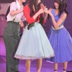 SKE48・松村香織と高柳明音のツートップ！総選挙カップリング曲『サンダルじゃできない恋』初披露！＜AKB48グループ 第2回ユニットじゃんけん大会＞