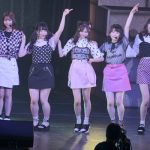 SKE48・松村香織と高柳明音のツートップ！総選挙カップリング曲『サンダルじゃできない恋』初披露！＜AKB48グループ 第2回ユニットじゃんけん大会＞