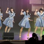 SKE48・松村香織と高柳明音のツートップ！総選挙カップリング曲『サンダルじゃできない恋』初披露！＜AKB48グループ 第2回ユニットじゃんけん大会＞