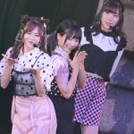 SKE48・松村香織と高柳明音のツートップ！総選挙カップリング曲『サンダルじゃできない恋』初披露！＜AKB48グループ 第2回ユニットじゃんけん大会＞
