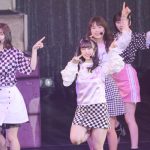 SKE48・松村香織と高柳明音のツートップ！総選挙カップリング曲『サンダルじゃできない恋』初披露！＜AKB48グループ 第2回ユニットじゃんけん大会＞