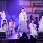 SKE48・松村香織と高柳明音のツートップ！総選挙カップリング曲『サンダルじゃできない恋』初披露！＜AKB48グループ 第2回ユニットじゃんけん大会＞