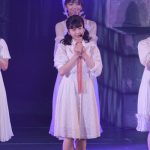SKE48・松村香織と高柳明音のツートップ！総選挙カップリング曲『サンダルじゃできない恋』初披露！＜AKB48グループ 第2回ユニットじゃんけん大会＞