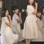 SKE48・松村香織と高柳明音のツートップ！総選挙カップリング曲『サンダルじゃできない恋』初披露！＜AKB48グループ 第2回ユニットじゃんけん大会＞