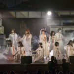SKE48・松村香織と高柳明音のツートップ！総選挙カップリング曲『サンダルじゃできない恋』初披露！＜AKB48グループ 第2回ユニットじゃんけん大会＞