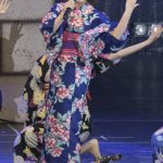 SKE48・松村香織と高柳明音のツートップ！総選挙カップリング曲『サンダルじゃできない恋』初披露！＜AKB48グループ 第2回ユニットじゃんけん大会＞