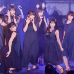 SKE48・松村香織と高柳明音のツートップ！総選挙カップリング曲『サンダルじゃできない恋』初披露！＜AKB48グループ 第2回ユニットじゃんけん大会＞