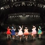FES☆TIVE新体制初ワンマンで動員800人超！年明けニューシングル発表も！