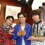 超特急、オリジナルロケとサマステLIVEの模様を3時間スペシャルでTV初独占放送決定！