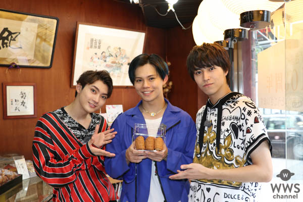 超特急、オリジナルロケとサマステLIVEの模様を3時間スペシャルでTV初独占放送決定!
