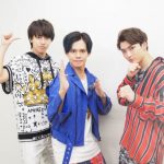 超特急、オリジナルロケとサマステLIVEの模様を3時間スペシャルでTV初独占放送決定！