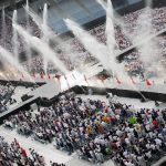 乃木坂46、「真夏の全国ツアー2018」が完全燃焼で閉幕！