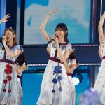 乃木坂46、「真夏の全国ツアー2018」が完全燃焼で閉幕！