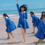 AKB48 小栗有以が、インドネシア国内ポカリスエットのCMキャラクターに大抜擢！