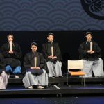 高野洸や溝口琢矢も出演した、『歴タメLive』第3弾開催！歴史上の偉人たちが、現代で芸能活動をしたらどうなる！？　異色の設定に、会場は爆笑の渦に包まれた！