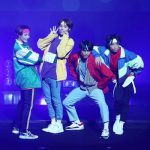 高野洸や溝口琢矢も出演した、『歴タメLive』第3弾開催！歴史上の偉人たちが、現代で芸能活動をしたらどうなる！？　異色の設定に、会場は爆笑の渦に包まれた！