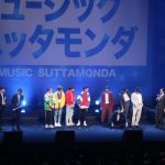 高野洸や溝口琢矢も出演した、『歴タメLive』第3弾開催！歴史上の偉人たちが、現代で芸能活動をしたらどうなる！？　異色の設定に、会場は爆笑の渦に包まれた！