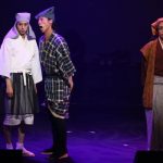 高野洸や溝口琢矢も出演した、『歴タメLive』第3弾開催！歴史上の偉人たちが、現代で芸能活動をしたらどうなる！？　異色の設定に、会場は爆笑の渦に包まれた！