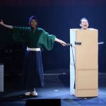 高野洸や溝口琢矢も出演した、『歴タメLive』第3弾開催！歴史上の偉人たちが、現代で芸能活動をしたらどうなる！？　異色の設定に、会場は爆笑の渦に包まれた！