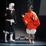 高野洸や溝口琢矢も出演した、『歴タメLive』第3弾開催！歴史上の偉人たちが、現代で芸能活動をしたらどうなる！？　異色の設定に、会場は爆笑の渦に包まれた！