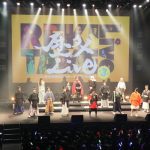 高野洸や溝口琢矢も出演した、『歴タメLive』第3弾開催！歴史上の偉人たちが、現代で芸能活動をしたらどうなる！？　異色の設定に、会場は爆笑の渦に包まれた！