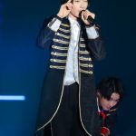 新生M!LKが「GirlsAward 2018 AUTUMN/WINTER」メインアクトに登場！新曲『Over The Storm』を堂々パフォーマンス！！