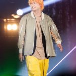 新生M!LKが「GirlsAward 2018 AUTUMN/WINTER」メインアクトに登場！新曲『Over The Storm』を堂々パフォーマンス！！
