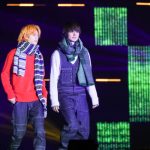 新生M!LKが「GirlsAward 2018 AUTUMN/WINTER」メインアクトに登場！新曲『Over The Storm』を堂々パフォーマンス！！
